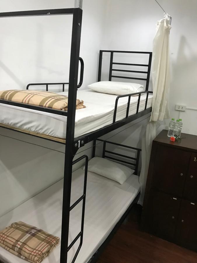 Hanoi Light Hostel Exteriör bild