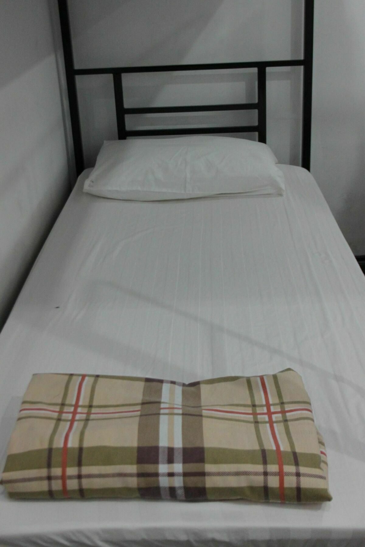 Hanoi Light Hostel Exteriör bild