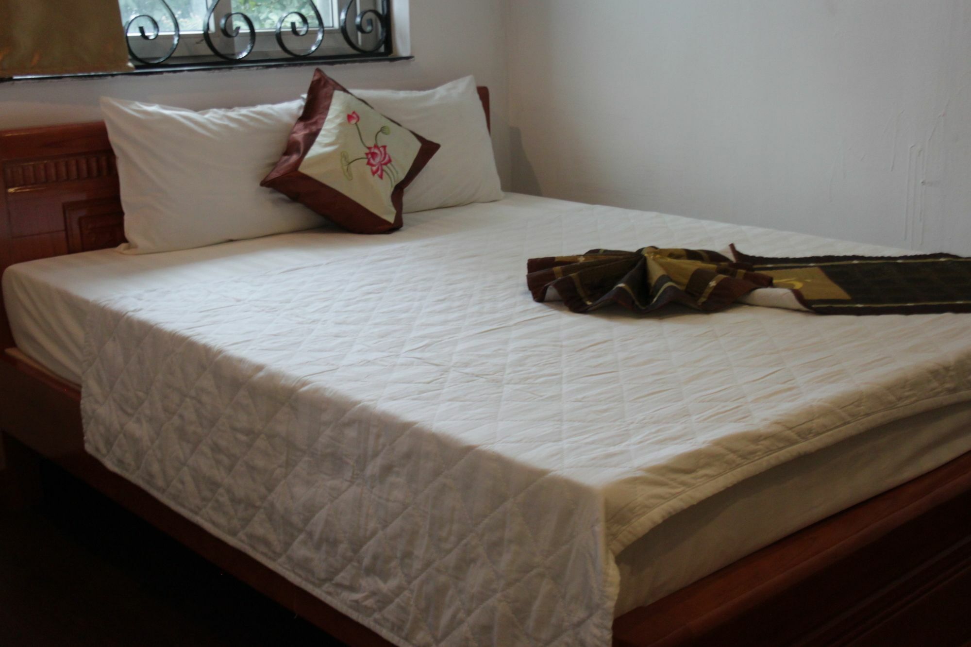 Hanoi Light Hostel Exteriör bild