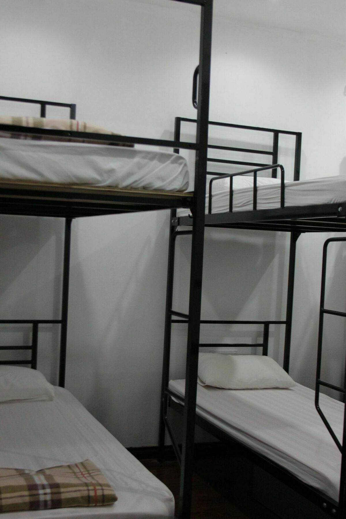 Hanoi Light Hostel Exteriör bild